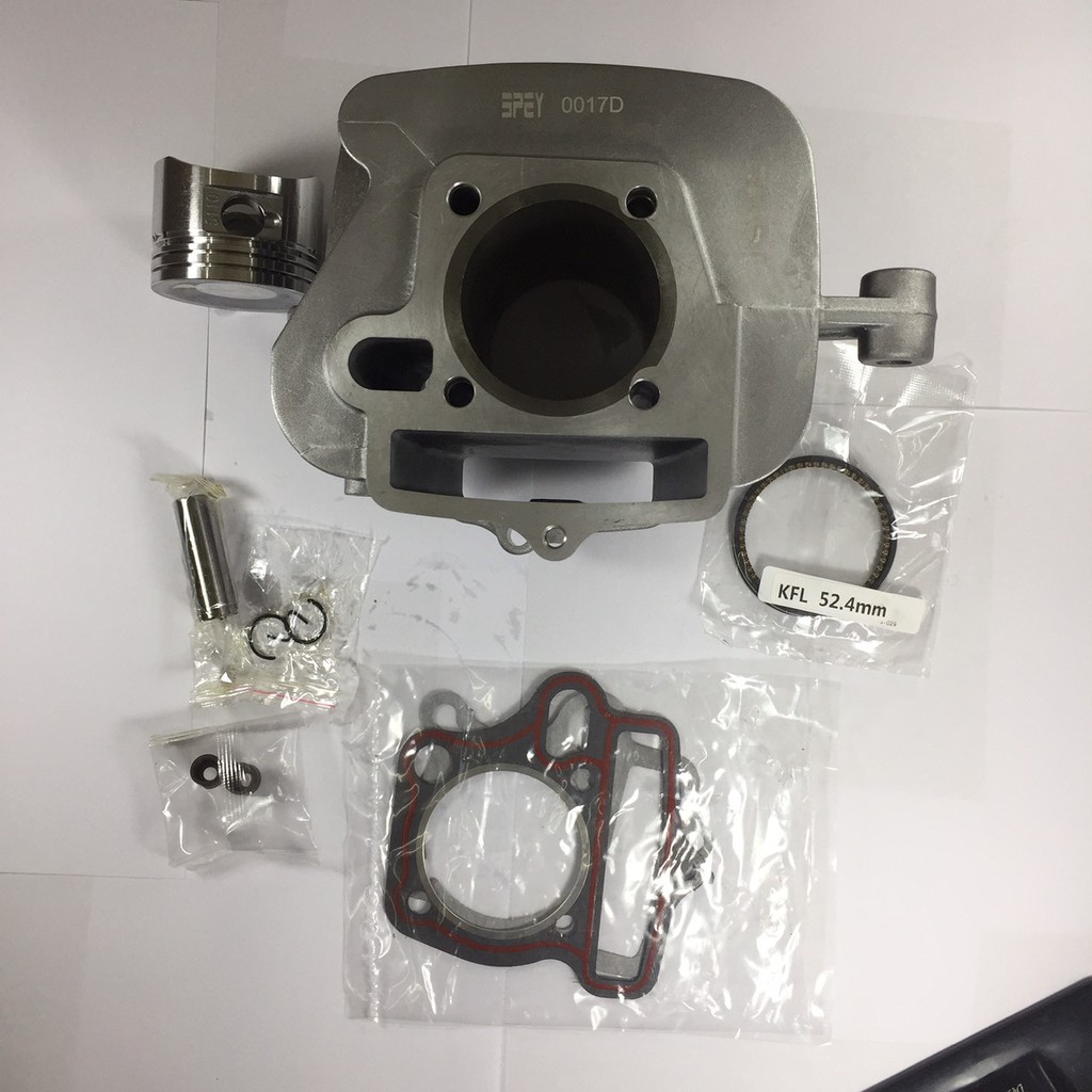 Xilanh Wave Thái  chính hiệu Daichi