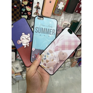 ốp lưng in hình kute cho iphone 6,6plus,7,7plus,8,8plus