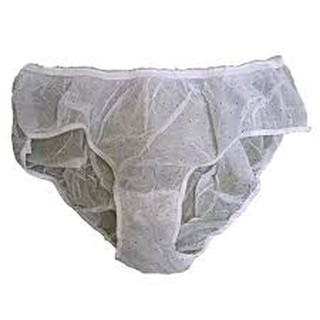 Combo 5 quần lót giấy cao cấp Sozo cho mẹ bỉm sữa dùng 1 lần đi du lịch....