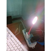 Đèn led USB  siêu sáng mini nhiều màu lựa chọn