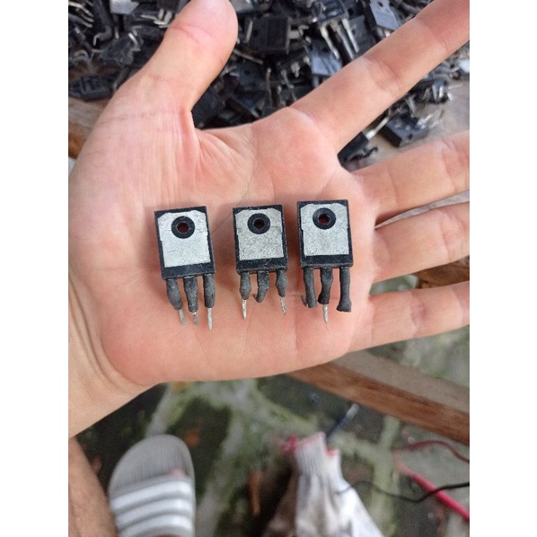 Sò bếp từ 20r1203 chân rin dài