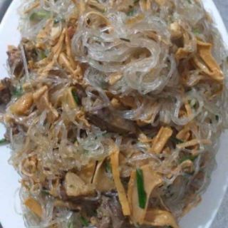Miến dong  ngon