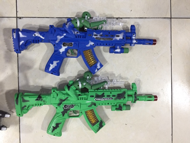 Có sẵn Mô hình chạy pin đồ chơi trẻ em