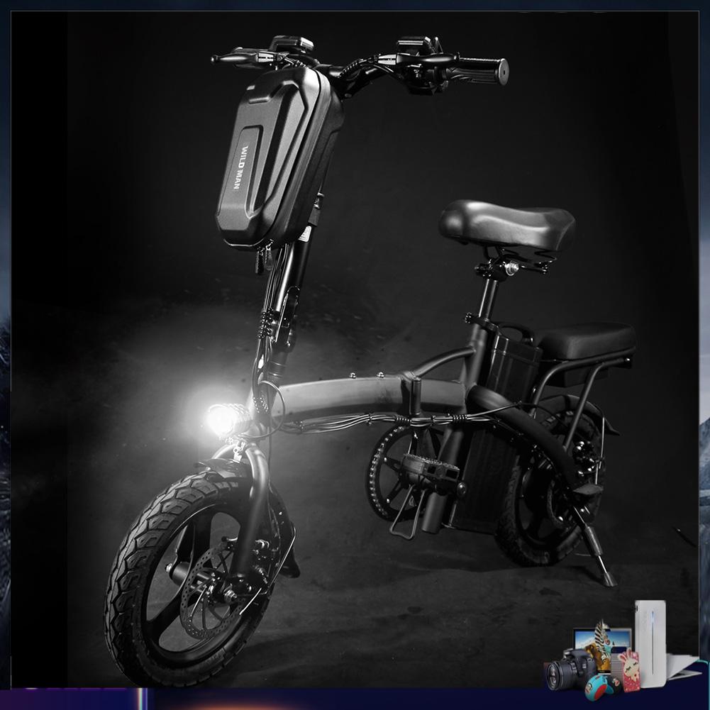 Túi đựng xe điện Xiaomi Mijia M365 bằng EVA cứng cáp