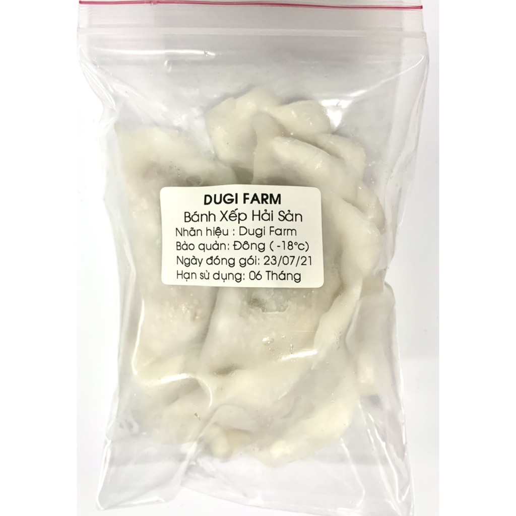 Dimsum Bánh Xếp Hải Sản [ Giao nội thành HCM ] | BigBuy360 - bigbuy360.vn
