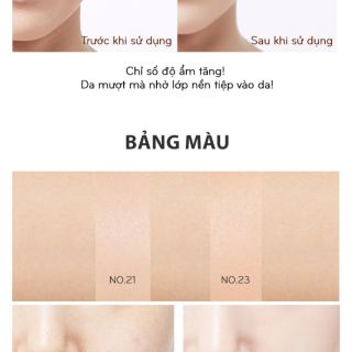 Combo hàng đặt trước
