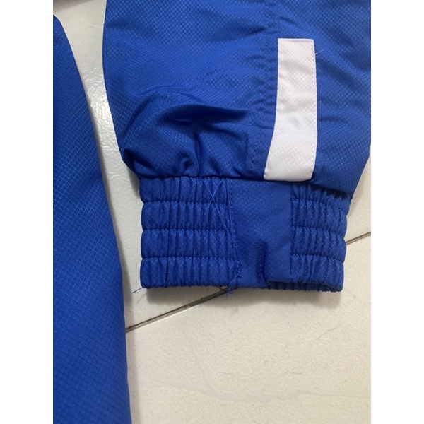 Áo Khoác Đoàn Thanh Niên