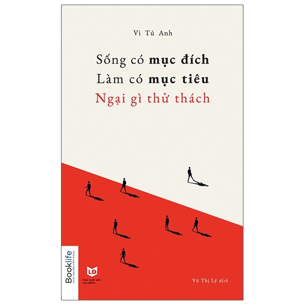 Sách - Combo 2 cuốn: Tuổi trẻ - Sống an nhiên nhưng đừng an phận + Sống có mục đích, làm có mục tiêu, ngại gì thử thách