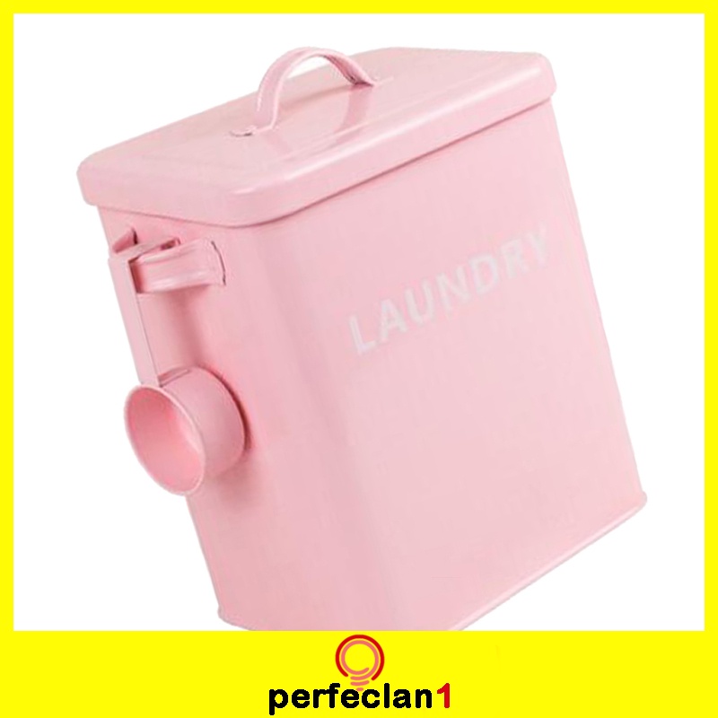 Hộp Thiếc Đựng Đồ Chơi / Gạo / Đồ Chơi Cho Thú Cưng