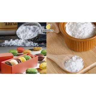 Cream of tartar 30gr