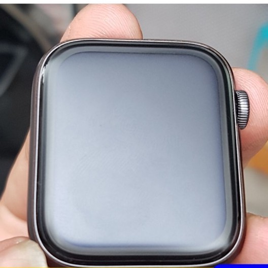 MIẾNG DÁN PPF APPLE WATCH CHỐNG VÂN TAY , CHỐNG MỒ HÔI SERIES 1/2/3/4/5