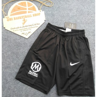 Quần Bóng Rổ MAMBA SPORTS ACADEMY [SHI]