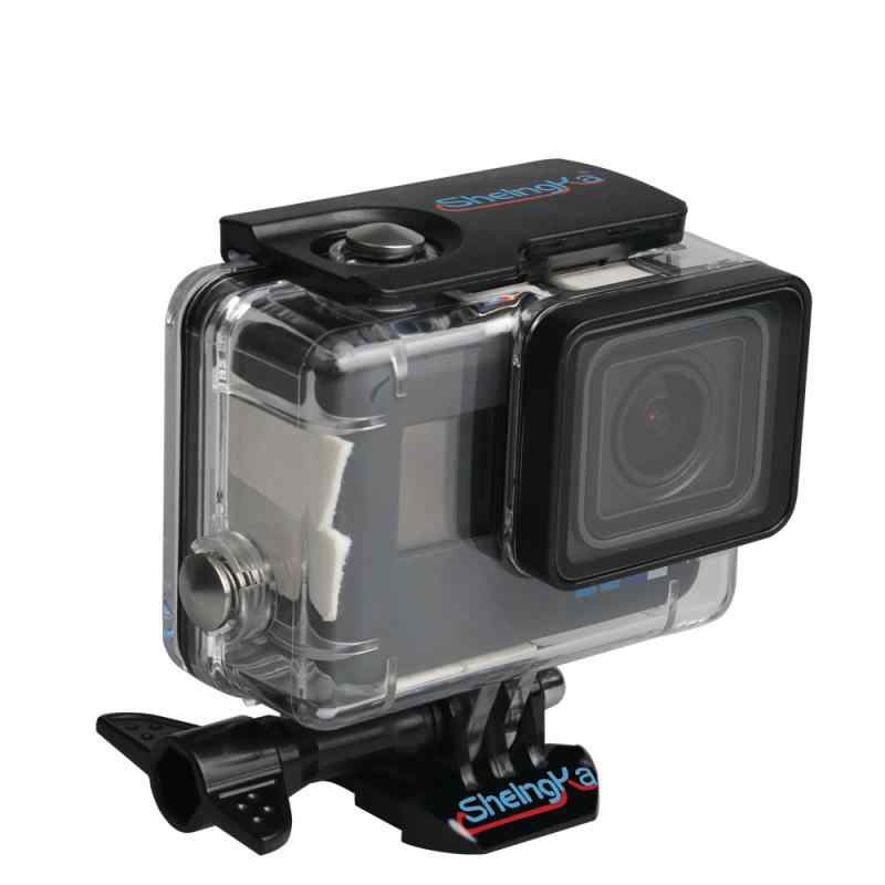 Máy Quay Chống Sương Mù Dưới Nước Cho Gopro