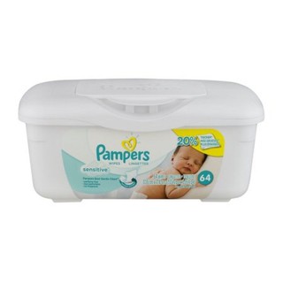 Tã giấy Pampers M64 (dành cho bé từ 6-11kg)