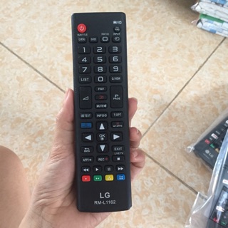 Khiển tivi LG (khiển zin)