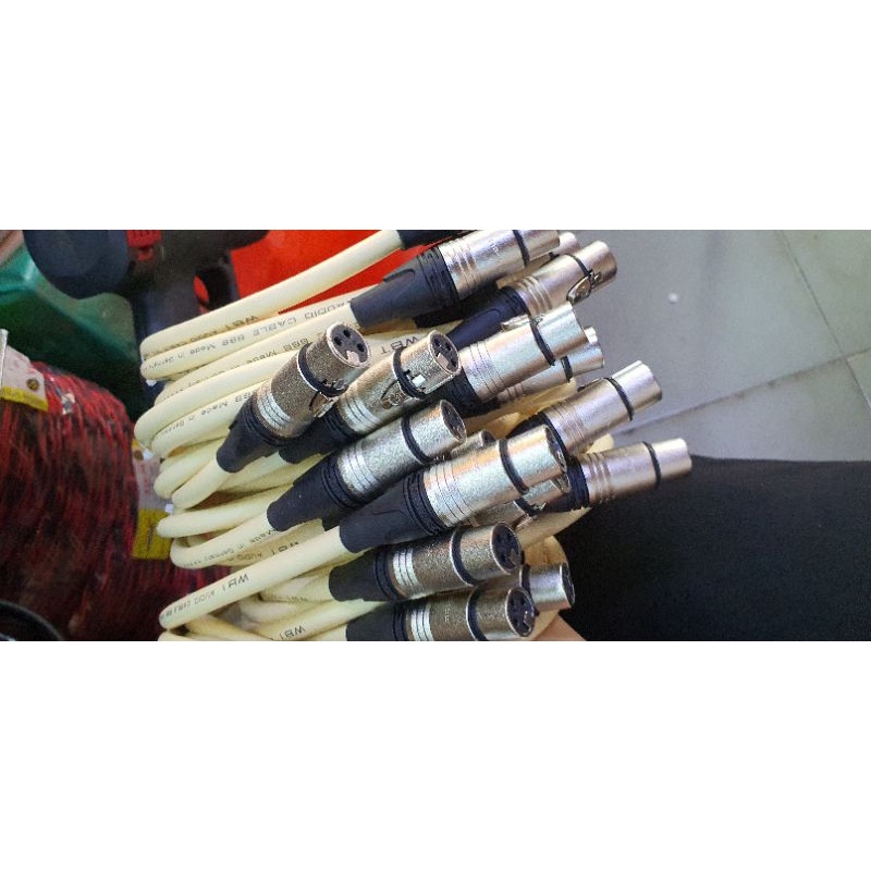Dây balance WBT Đức