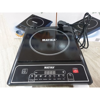 Bếp từ cao cấp Matika MTK-2111