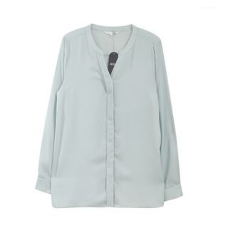 Sơ mi  công sở Mixxo xuất dư Hàn
