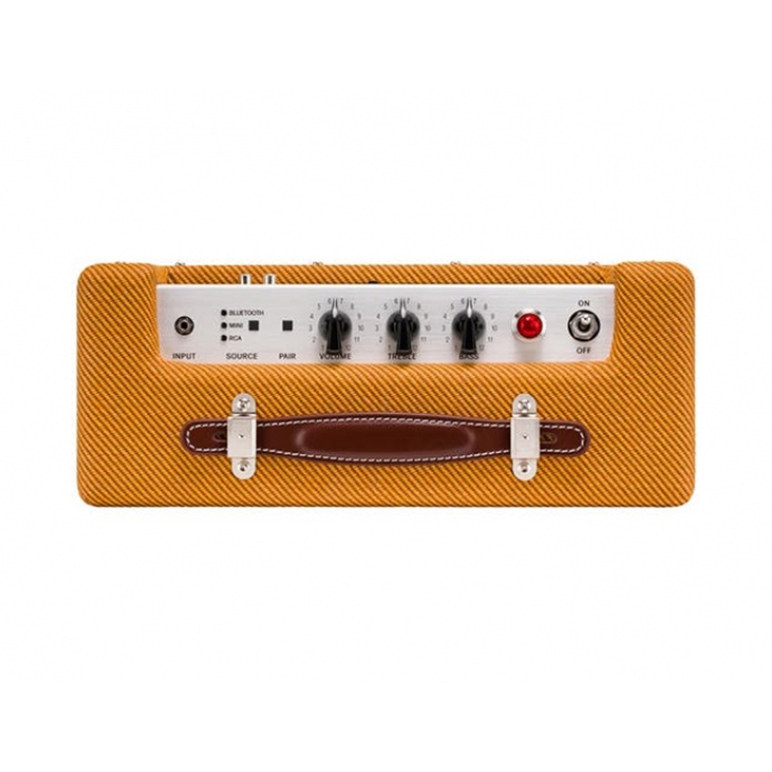 Loa để bàn Fender Monterey Tweed