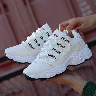 combo size 35 - 39 giày phong cách HÀN đủ ba màu