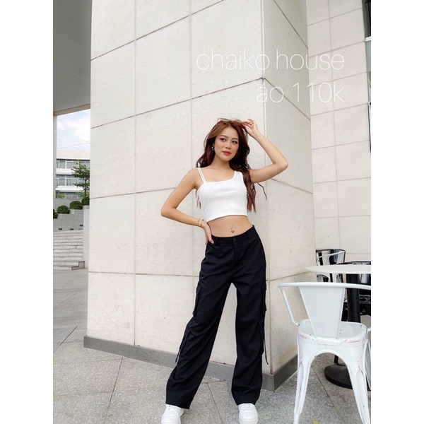 Áo 2 dây💓💓 | BigBuy360 - bigbuy360.vn