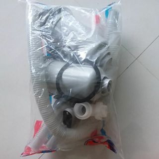 Bộ phụ kiện xả chậu rửa bát
