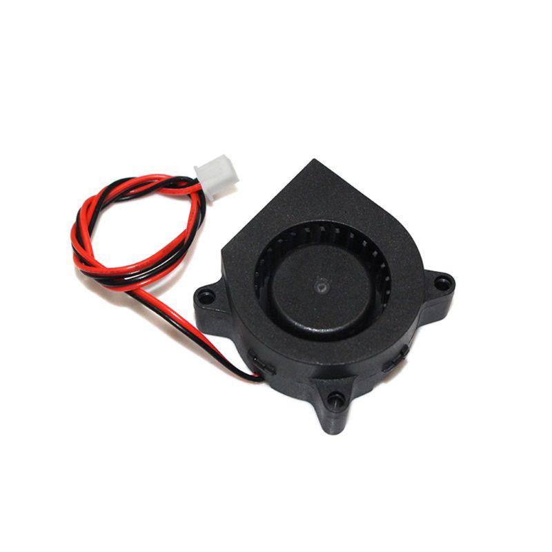 Quạt Tản Nhiệt 2PIN V / 24V Thay Thế Cho Máy In 3D