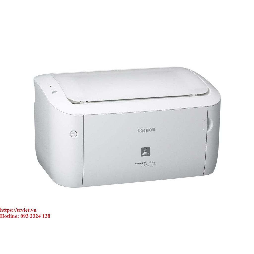 Máy in canon 6000 like new giá rẻ -TC VIỆT | BigBuy360 - bigbuy360.vn
