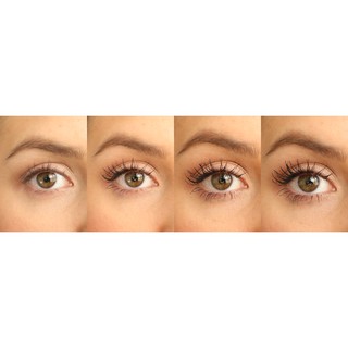 Mascara Dày Mi Clinique Lash Power Flutter-To-Full
