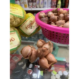 Củ hành khô túi 300gr