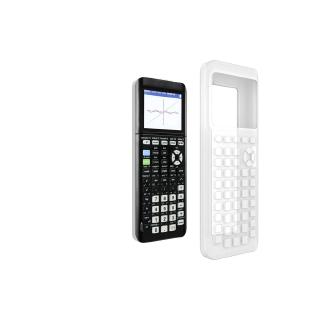 Ốp lưng Silicone cho Texas Instruments TI-84 Plus