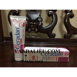 ✅ ceradan cream 80g. kem dưỡng ẩm giúp phục hồi hàng rào bảo vệ da