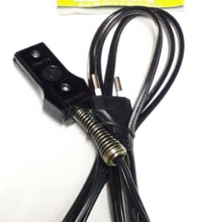 Dây nồi cơm điện 2 lổ x 2 mét