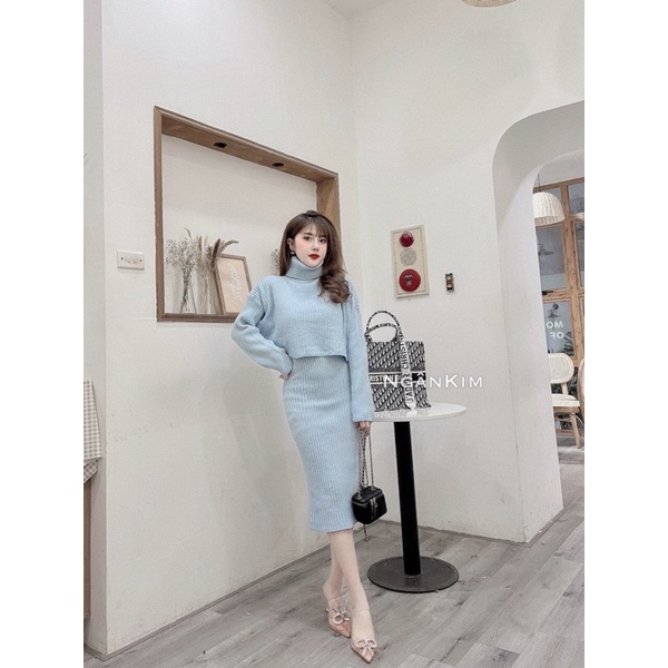 Set len QC cao cấp