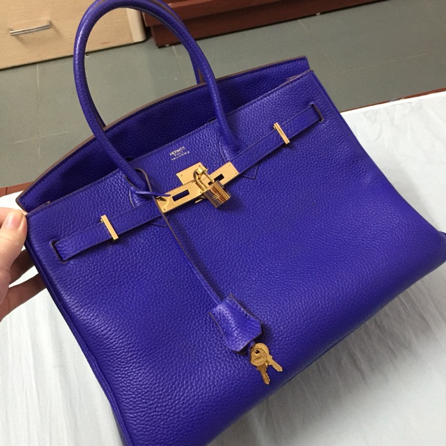 Hm birkin