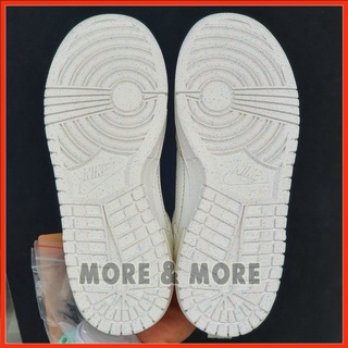 [More&More] Giày Sneaker Dunk Low Disrupt 2 "White Cream" chất 𝐁𝐞𝐬𝐭 𝐐𝐮𝐚𝐥𝐢𝐭𝐲