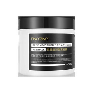 ủ tóc pinky pinky