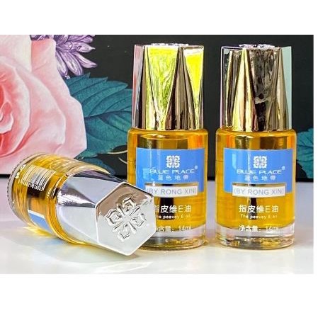 Tinh dầu tháo móng úp, tháo móng gel chai 14ml