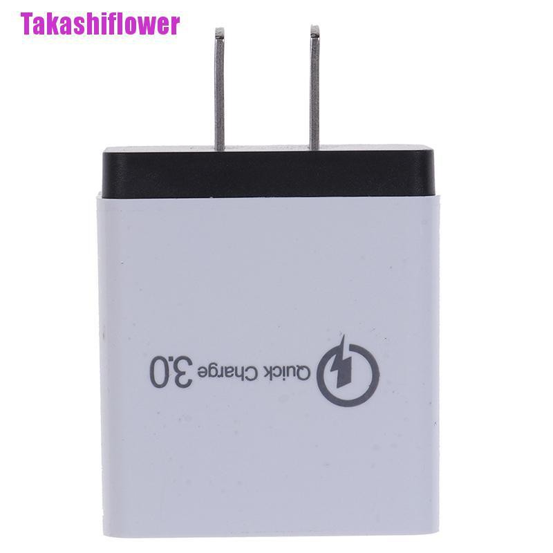 (Hàng Mới) Usb 3.0 Nhanh Chóng 4 Cổng Tiện Lợi