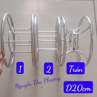 GUỒNG INOX SIÊU RẺ, GUỒNG quấn dây diều