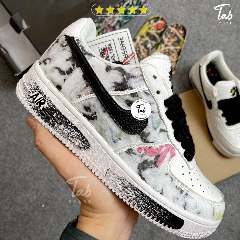 [TabSneaker] Giày Thể Thao AF1 Para/noise 2.0 Bản Tróc Cao Cấp Full Phụ Kiện | BigBuy360 - bigbuy360.vn