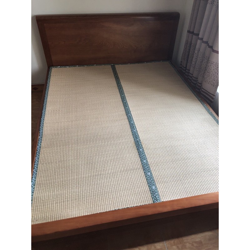 CHIẾU CÓI TATAMI XUẤT NHẬT cao cấp đủ kích cỡ