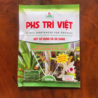 Phs trí việt 250g