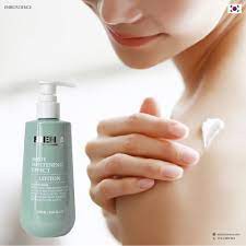 Kem dưỡng da toàn thân BODY WHITENING EFFECT LOTION