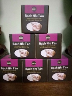 Bách Nhi Tán