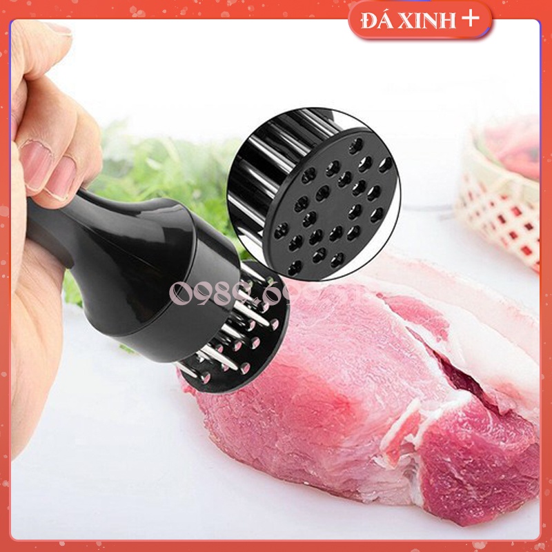 Dụng Cụ Làm Mềm Thịt - Xăm Bì Tiện Dụng