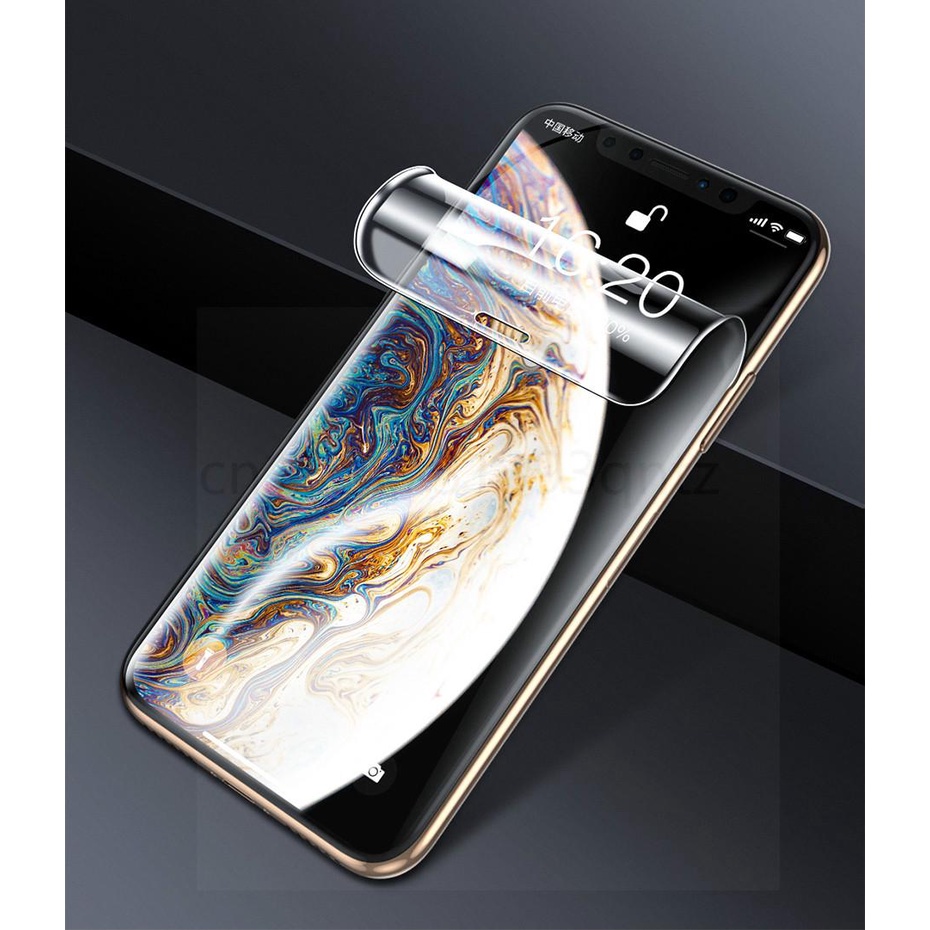 Miếng dán kính cường lực bảo vệ màn hình thích hợp cho Iphone 12 11 Pro X Xs Max Xr 8 7 Plus