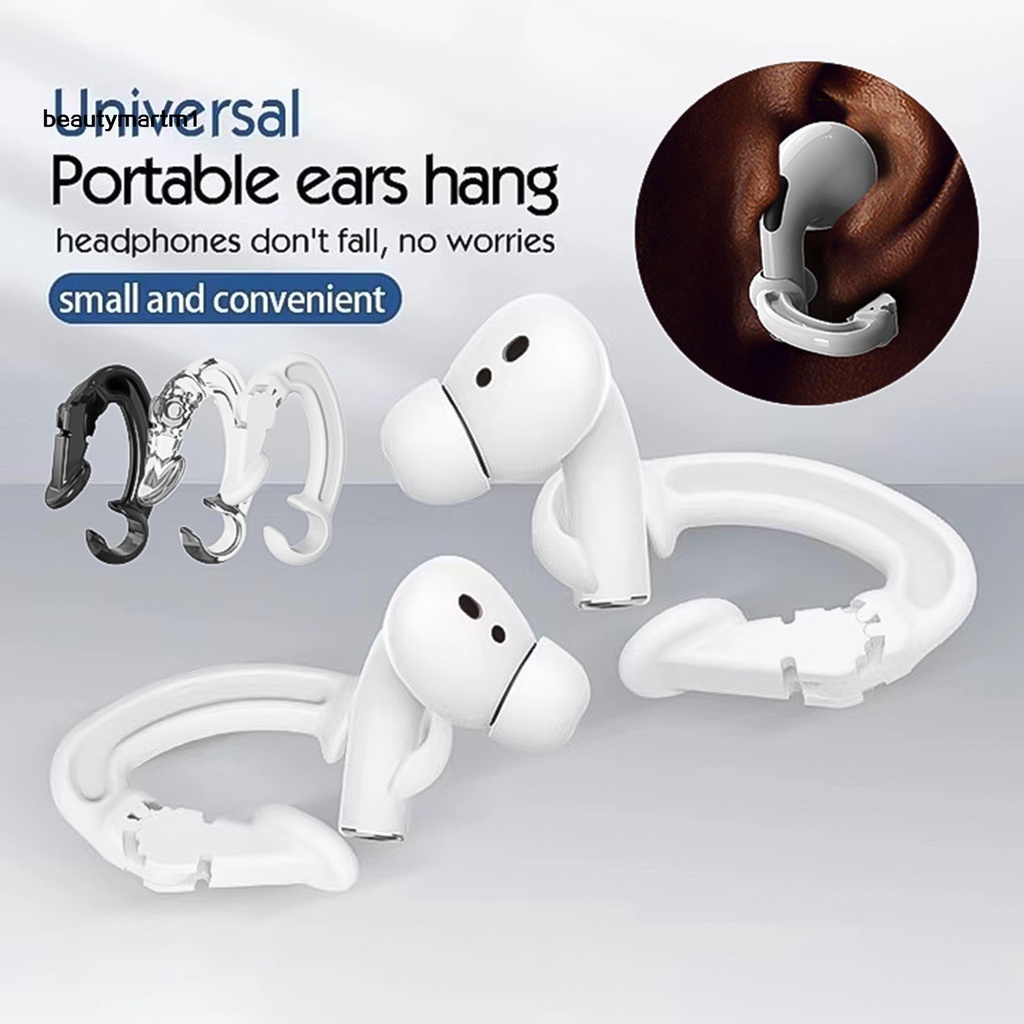 Tai Nghe Bluetooth Chống Thất Lạc Kèm Phụ Kiện