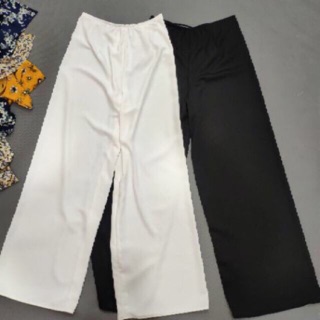 Quần lụa nhật mặc áo dài