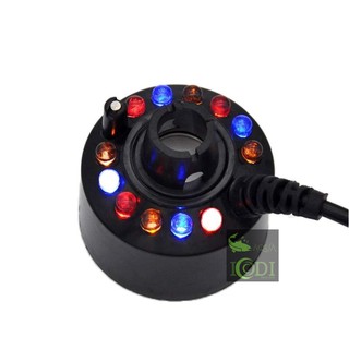 Máy Tạo Khói Bể Thủy Sinh - Bể Cá Cảnh - Mist Maker